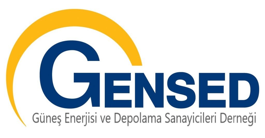 GENSED Logo