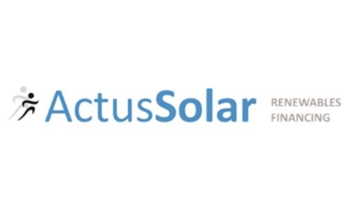 Actus Solar - GENSED