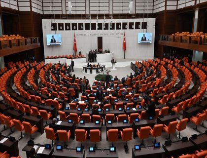 GES ve RES Tesisleri için Yapı Denetiminden Muafiyet İçeren Önemli Düzenlemeler, Köy Kanunu Teklifi ile Yasalaştı