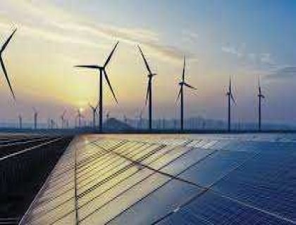 Güneş Enerjisi Santralleri, Elektrik Üretiminde Akarsu ve Rüzgar Santrallerini Geçmeye Devam Ediyor