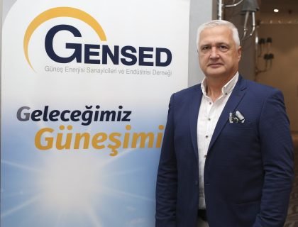 Türkiye'nin Güneş Enerjisi Kurulu Gücünde Yıl Sonu Hedefi 20 Bin MW