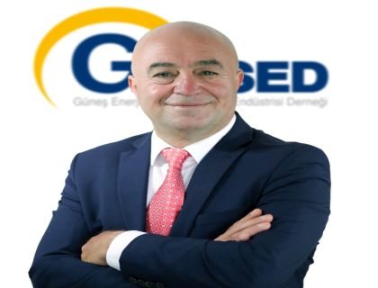 Tolga Murat Özdemir-GENSED