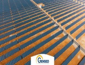 YEKA GES-4 Yarışmaları Tamamlandı
