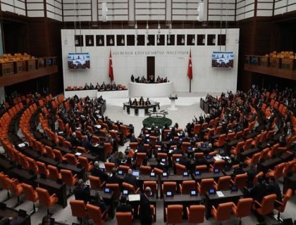 Güneş Santrallerinde Yapı Denetimi Kapsam Dışı Bırakılacak