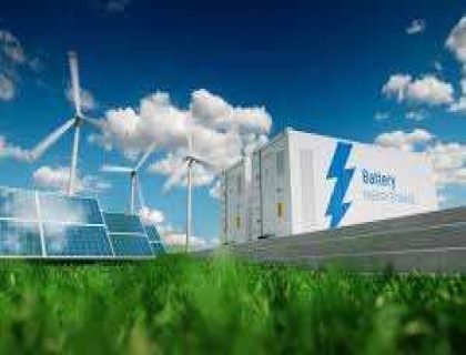 Elektrik Depolama Tesislerine Ait Usul Esas ve Teknik Kriterler Hakkında Duyuru Yayımlandı