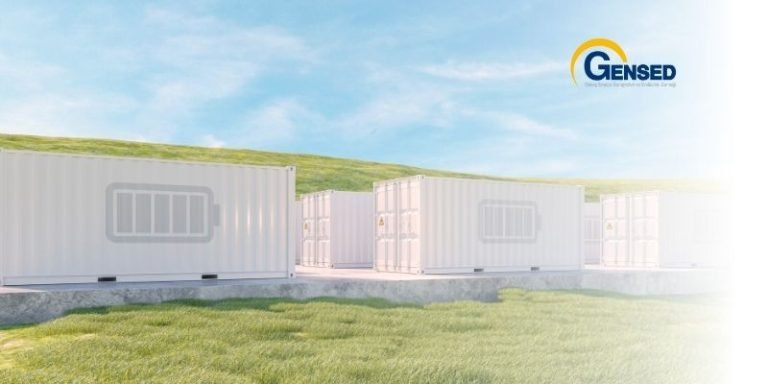 Avrupa’da Ev Tipi Enerji Depolama Büyüyor 2025’in İlk Yarısında Talep Yükselişte