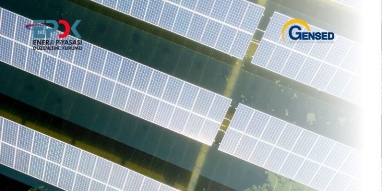 EPDK, 2025 Yılı Elektrik Piyasası Mayıs Ayı Sektör Raporu'nu Yayınlandı