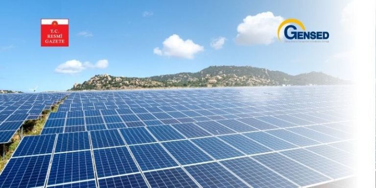 Madencilik ve Yenilenebilir Enerjide Yeni Dönem Başladı