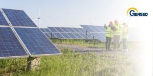 Türkiye'nin Toplam Elektrik Üretimi [Haziran-2025] | GENSED