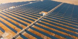 Almanya, Temmuz Ayında 1,4 GW GES Kurulumu Gerçekleştirdi