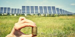 Almanya’da Negatif Elektrik Fiyatları Rekor Kırdı 2025’te 457 Saate Ulaştı
