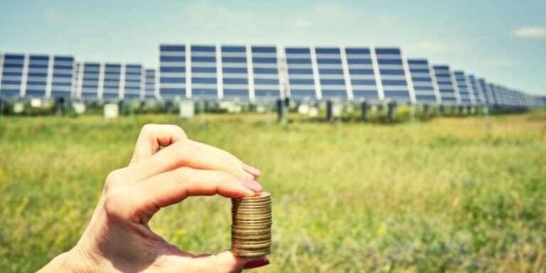 Almanya’da Negatif Elektrik Fiyatları Rekor Kırdı 2025’te 457 Saate Ulaştı