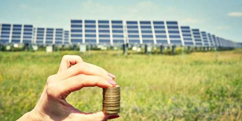 Almanya’da Negatif Elektrik Fiyatları Rekor Kırdı 2025’te 457 Saate Ulaştı