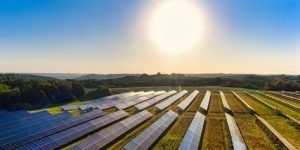 Avrupa’nın Güneş Enerjisi Kurulu Gücü 338 GW’ı Geçti: Almanya Zirvede