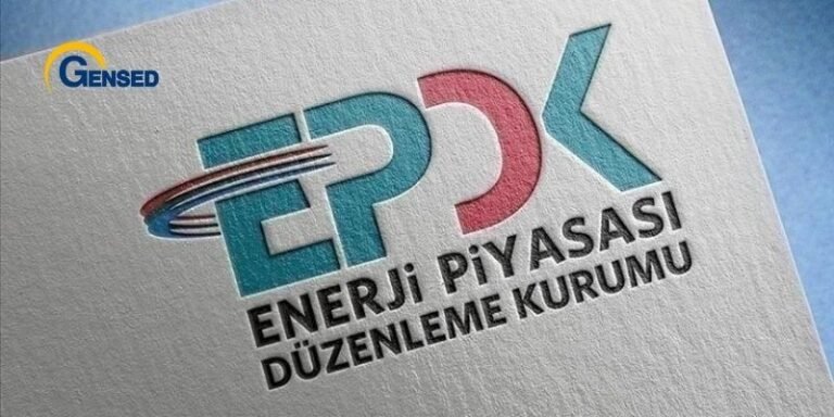 EPDK, 2025 yılı Haziran Ayı Elektrik Piyasası Sektör Raporu'nu Yayınladı