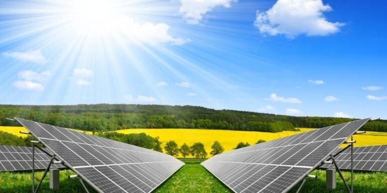 Güneş ve Rüzgar, Enerji Güvenliğini Nasıl Güçlendiriyor İşte 3 Çarpıcı Gerçek