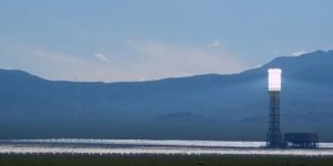 IRENA 2024 Verileri: Yoğunlaştırılmış GES Kapasitesi 7.581 MW’a Ulaştı