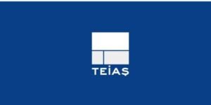 TEİAŞ