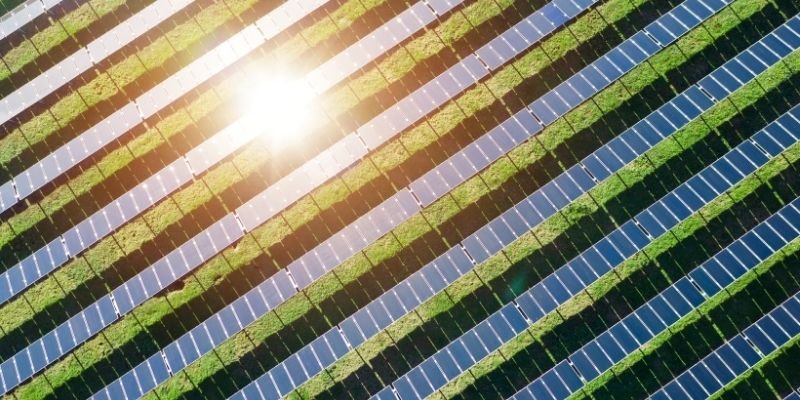 Türkiye’de Artan Soğutma Talebi, Güneş Enerjisi ve Esneklikle Yönetilebilir