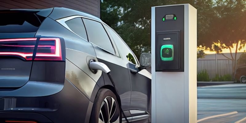 Türkiye'de Elektrikli Araç Sayısı