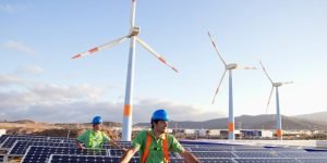 Yenilenebilir Enerji Üreticilerine Mayıs Ayında 28,6 Milyar TL YEKDEM Ödemesi