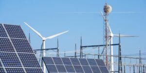 2025 YEKA RES ve GES Yarışmaları Kasım ve Aralık’ta Gerçekleşecek Toplam 2.000 MW Kapasite Tahsis Edilecek
