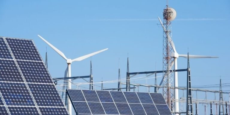 2025 YEKA RES ve GES Yarışmaları Kasım ve Aralık’ta Gerçekleşecek Toplam 2.000 MW Kapasite Tahsis Edilecek