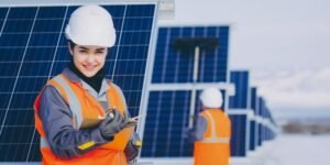 Avrupa Güneş Endüstrisi Liderlerinden AB’ye Acil Eylem Planı Çağrısı