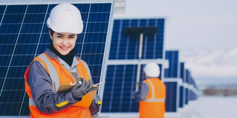 Avrupa Güneş Endüstrisi Liderlerinden AB’ye Acil Eylem Planı Çağrısı