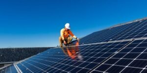 Avrupa’da Ağustos 2025’te Güneş Enerjisi Rekoru