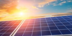 Çin’in Güneş Enerjisi İhracatı Ağustos’ta Arttı