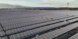Türkiye’de 100 MW’lık GES’e 65 Milyon Dolarlık Finansman