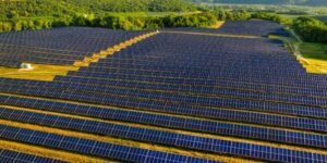 2026 Yılında GES Kurulu Gücünün 26 GW'ı Aşması Öngörülüyor