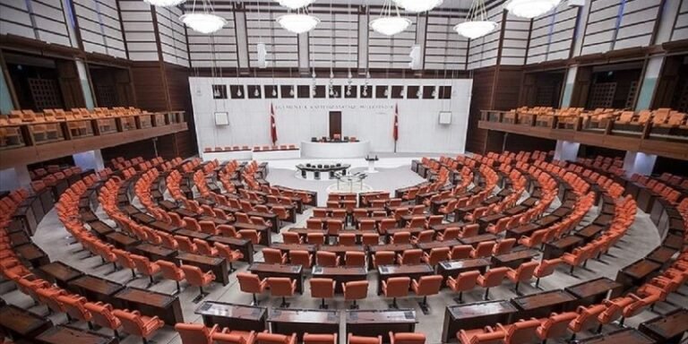 Elektrik Piyasası Kanununda Değişiklik Teklifi: Genel Aydınlatma Payları Artıyor